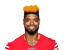 Jauan Jennings portrait