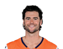 Jarrett Stidham portrait