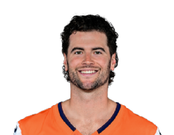 Jarrett Stidham portrait