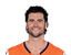 Jarrett Stidham portrait
