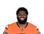 D.J. Jones portrait