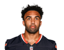 Christian Kirk portrait