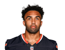 Christian Kirk portrait
