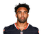 Christian Kirk portrait