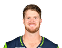 Sam Darnold portrait