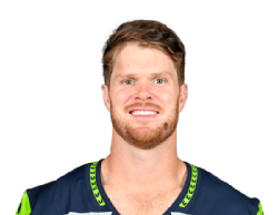 Sam Darnold portrait