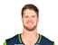 Sam Darnold portrait