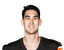 Rex Sunahara portrait