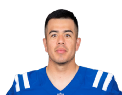 Rigoberto Sanchez portrait