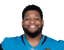 Fred Johnson portrait
