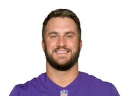 Nick Moore portrait