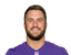 Nick Moore portrait