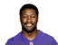 Roquan Smith portrait