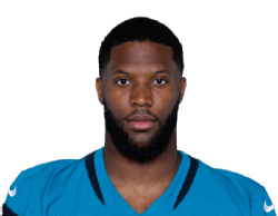 Josh Hines-Allen portrait