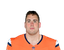 Zach Allen portrait
