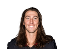 Tommy Townsend portrait