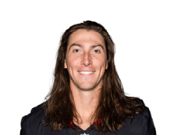 Tommy Townsend portrait