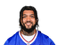 Ty Johnson portrait