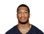 DJ Moore portrait