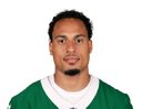 Isaiah Oliver portrait