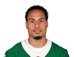 Isaiah Oliver portrait