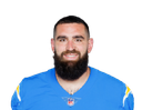Tyler Conklin portrait