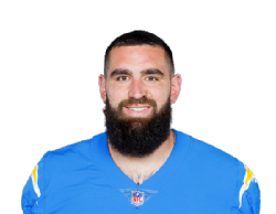 Tyler Conklin portrait