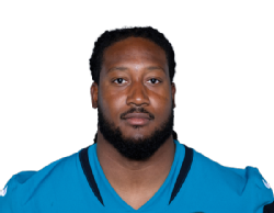 DaVon Hamilton portrait