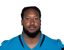 DaVon Hamilton portrait