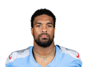 Dre'Mont Jones portrait