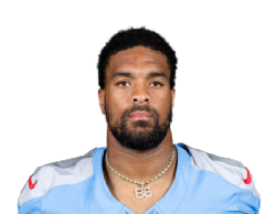 Dre'Mont Jones portrait