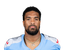 Dre'Mont Jones portrait