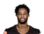 Denzel Ward portrait
