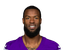 Lucky Jackson portrait
