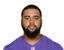 Broderick Washington Jr. portrait