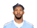 Tony Pollard portrait
