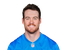Jack Fox portrait