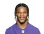 Lamar Jackson portrait