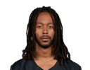 Jakobi Meyers portrait