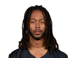 Jakobi Meyers portrait