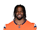 Dre Greenlaw portrait