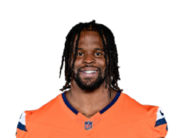 Dre Greenlaw portrait