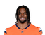 Dre Greenlaw portrait