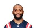 Carlton Davis III portrait