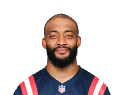 Carlton Davis III portrait