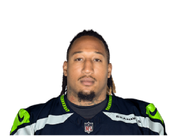 Trevis Gipson portrait