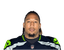 Trevis Gipson portrait