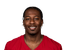 Akeem Davis-Gaither portrait