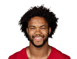 Kyler Murray portrait