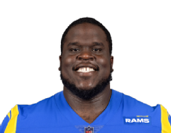 Kevin Dotson portrait